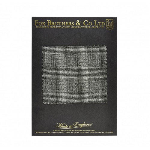 London Lounge 1930 Traditional Glen Check CODE: FS405LL A2204/11